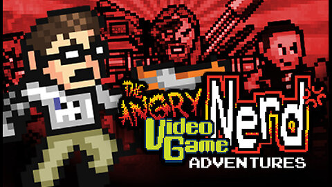 RMG New Year Special RMG Rebooted EP 783 AVGN Adventures PS5 Game Review