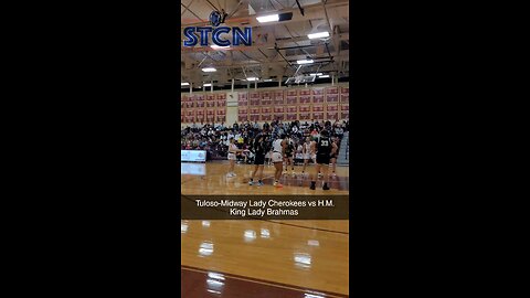 South Texas Girls Basketball