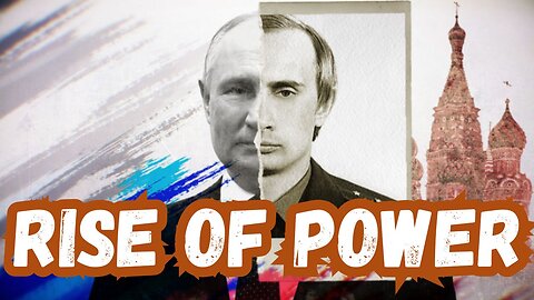 Putin’s Secret Path to Power: KGB, Kremlin, and Global Influence