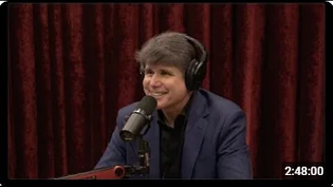 Joe Rogan Experience #2245 - Rod Blagojevich