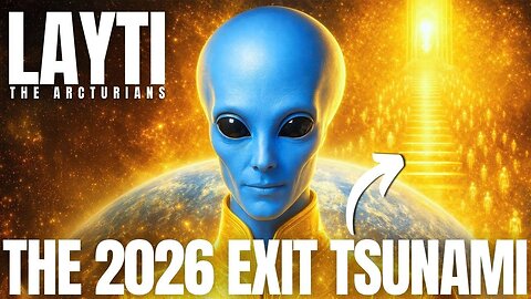 GREAT SHIFT! "Many Have Chosen This Window To Transition..." | The Arcturians - LAYTI | GFL Station