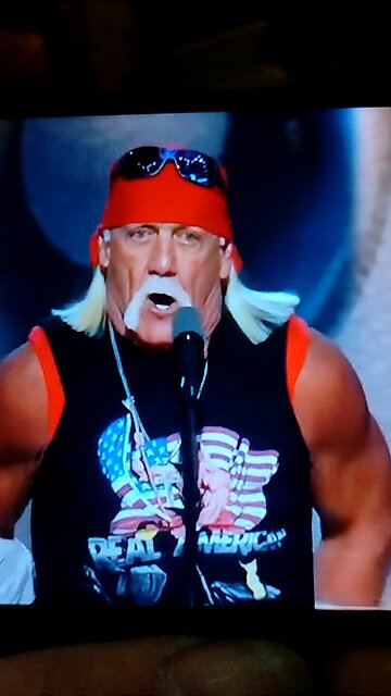 green light from the hulkster phase 2