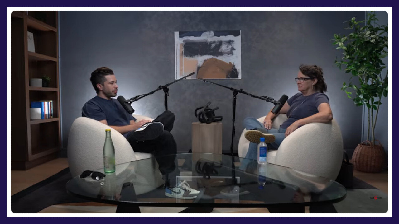 🎙️🎭 Comedian George Carlin’s Daughter Kelly Talks About Her Fathers Life and His Death