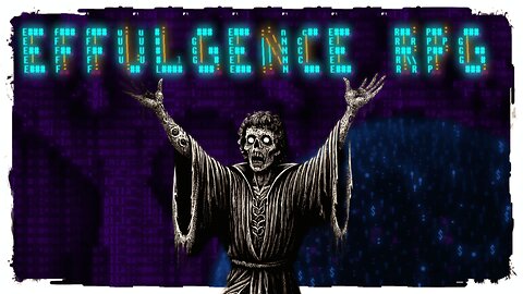 Demo Gameplay, No Commentary - Effulgence