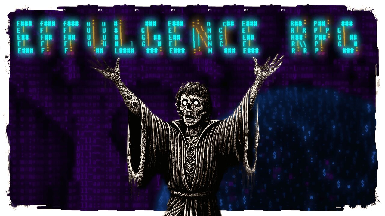 Demo Gameplay, No Commentary - Effulgence