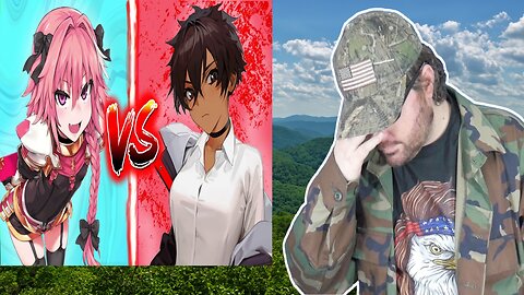 Femboys Vs Tomboys. The Honest Truth (Gabfr) - Reaction! (BBT)