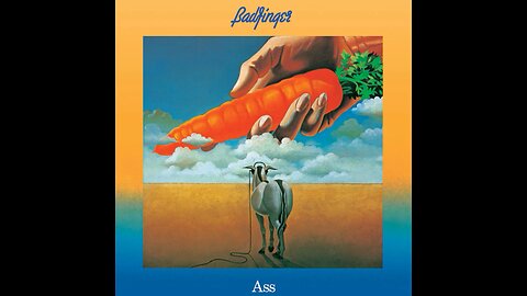 Badfinger - Ass (Deluxe Edition) 1973/2010 WEB