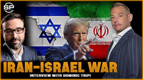 WW3 WARNING: Reports that Iran may launch “Surprise Military Action” against Israel!