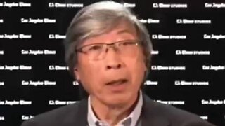 Patrick Soon-Shiong: Chemo and Radiation
