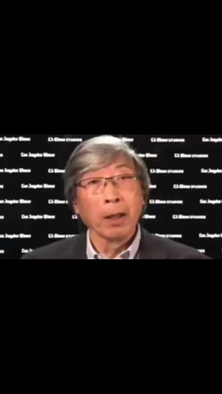 Patrick Soon-Shiong: Chemo and Radiation