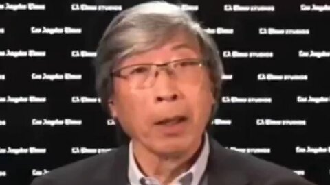 Patrick Soon-Shiong: Chemo and Radiation