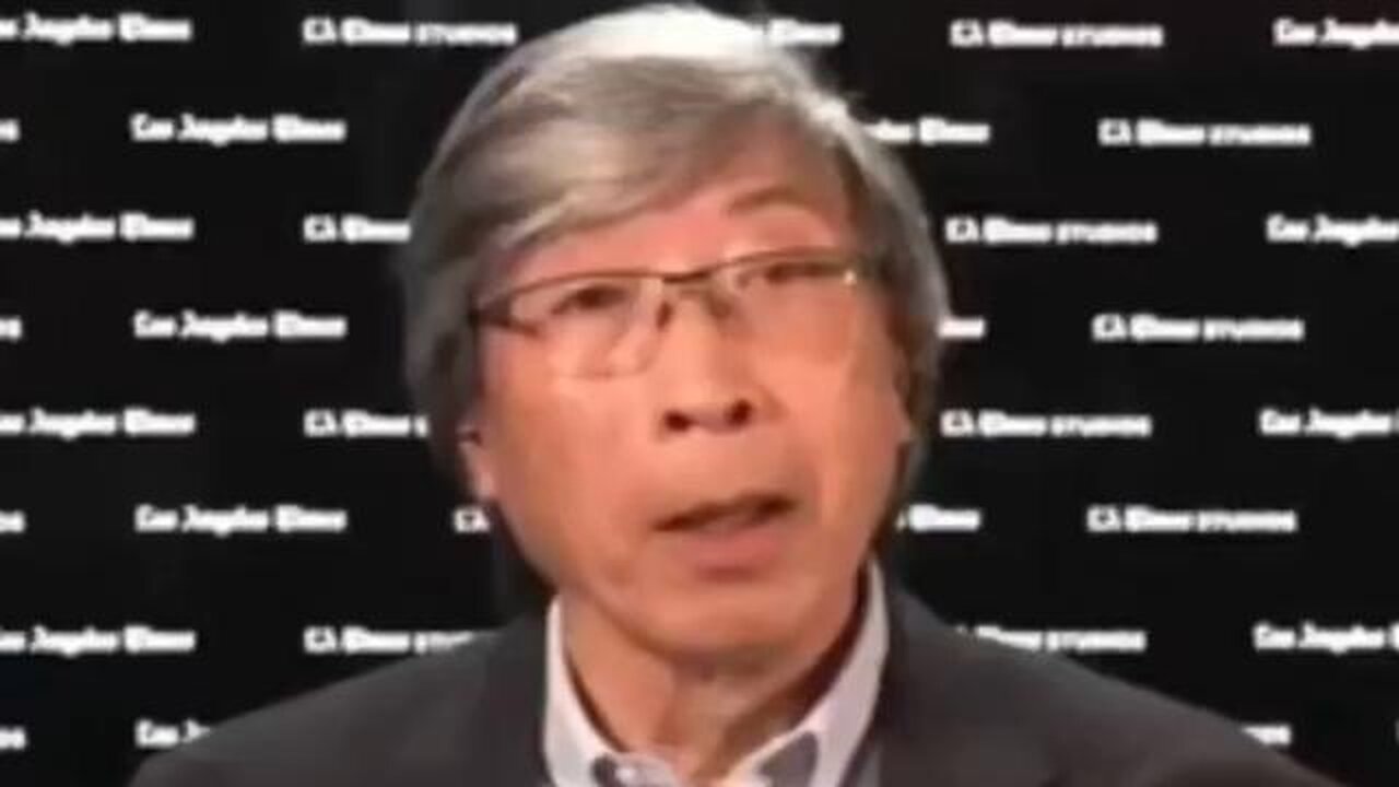Patrick Soon-Shiong: Chemo and Radiation