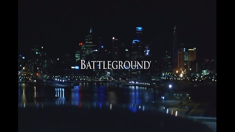 Nightmares & Dreamscapes - Episode One - Battleground - TV Mini Series - 2006 - HD