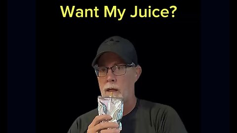 🚨 Want My Juice? 🤯 #ASL #deaf #realtalk #signlanguage
