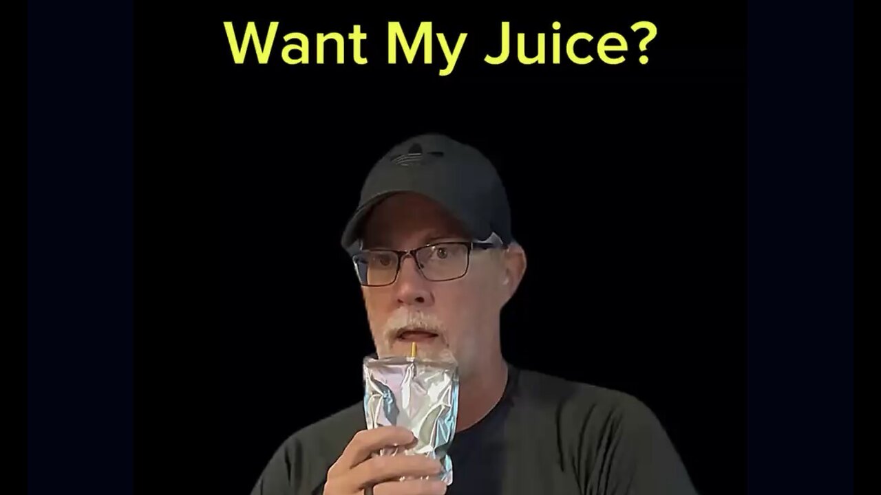 🚨 Want My Juice? 🤯 #ASL #deaf #realtalk #signlanguage