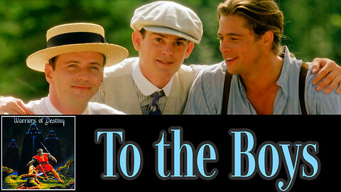 To the Boys - James Horner