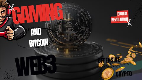 Web3 Gaming with Bitcoin – Unlocking the Future of Play-to-Earn