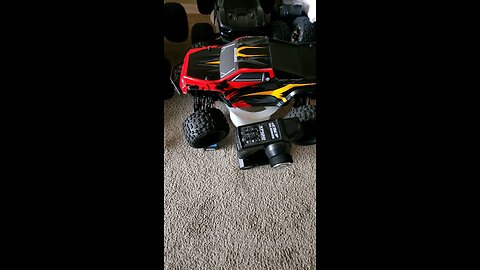 My RC COLLECTION