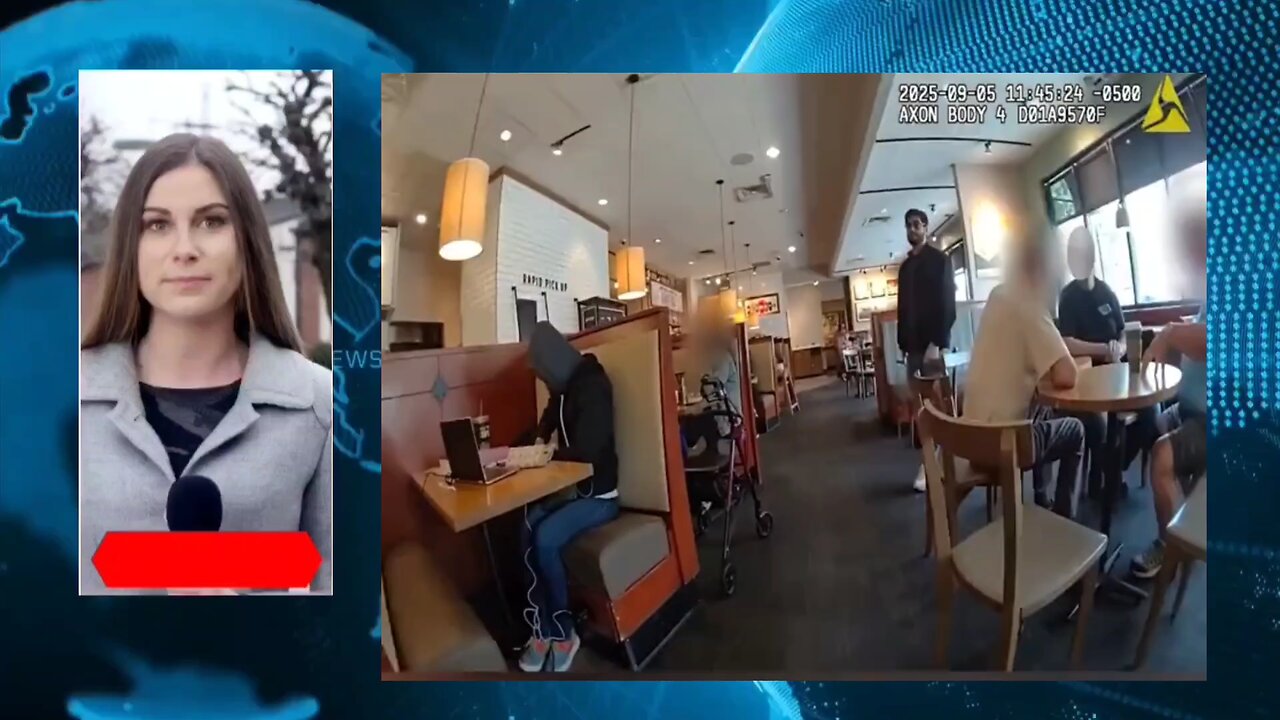 Entitled woman arrested over stolen laptop, passport #EntitledWomanArrested #japd