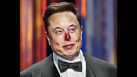 The Other 666 Sides Of Elon Musk ( Spoofin’ )