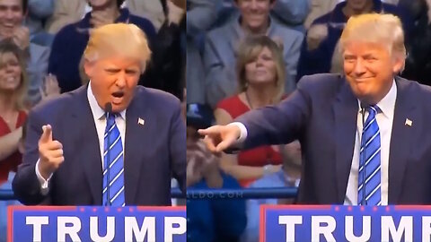 FEMA. Trump: You're Fired! 