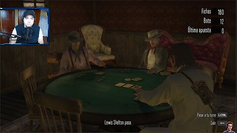 Red Dead Redemption +18#12