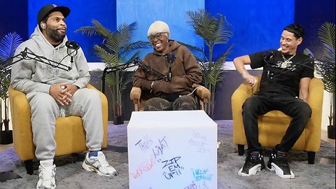 Old Heads vs New Wave: Unpopular Opinion Ep. 9 Breaks Down Initiation 3 Battle Rap Event