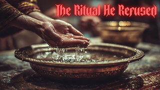Clean Cups Corrupt Hearts | Catholic Daily Readings and Reflection | October 14, 2025