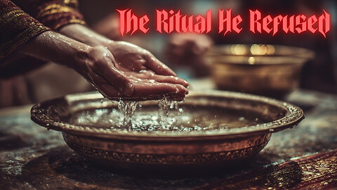 Clean Cups Corrupt Hearts | Catholic Daily Readings and Reflection | October 14, 2025