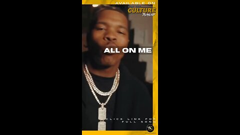 @lilbaby x @nolimitherbo - “All On Me”