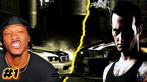 RAZOR vs CHUCK ! | NFS MOST WANTED