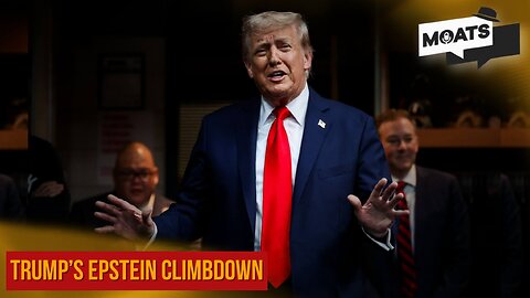 Will files get Trump out of jail?