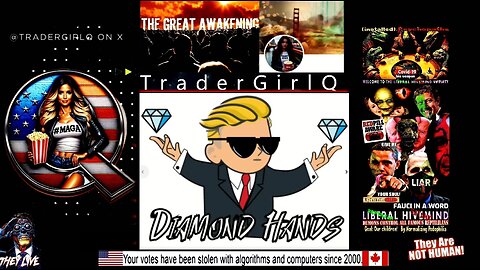 Alien Invasion Return The Diamonds Unlock Our Pineal Glands Judgement Day Release The Gods