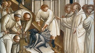 The Ark of the Covenant: Introduction to Demonology