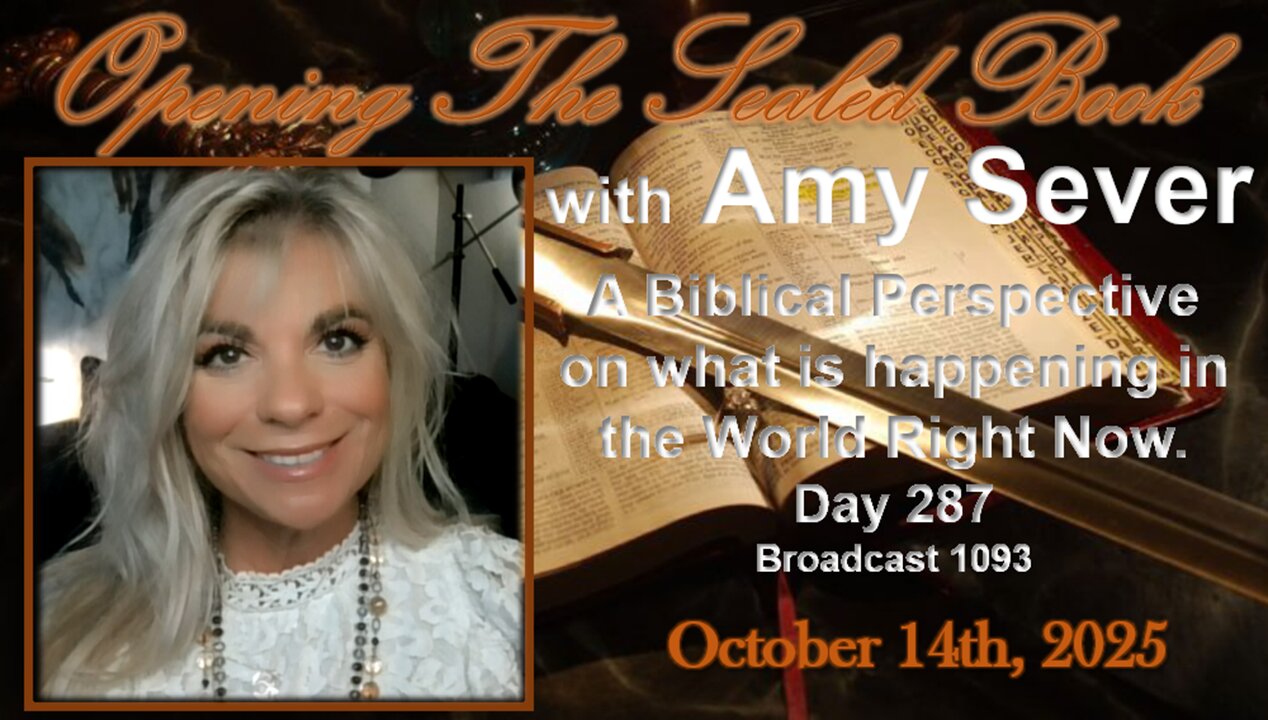 10/14 Who's The Peace Maker! / Oct 30th! / Hi Ho Silver! / Bye Bye NGOs! / Democracy or Republic?