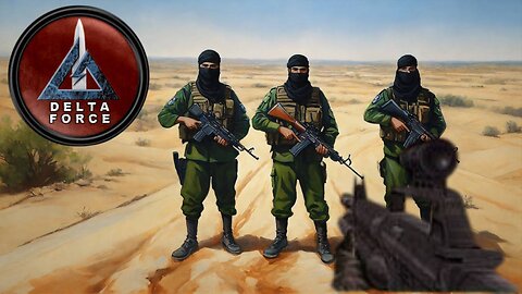 Delta Force - Javelin | Walkthrough| No Comments