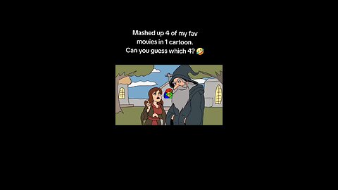 That I were a man