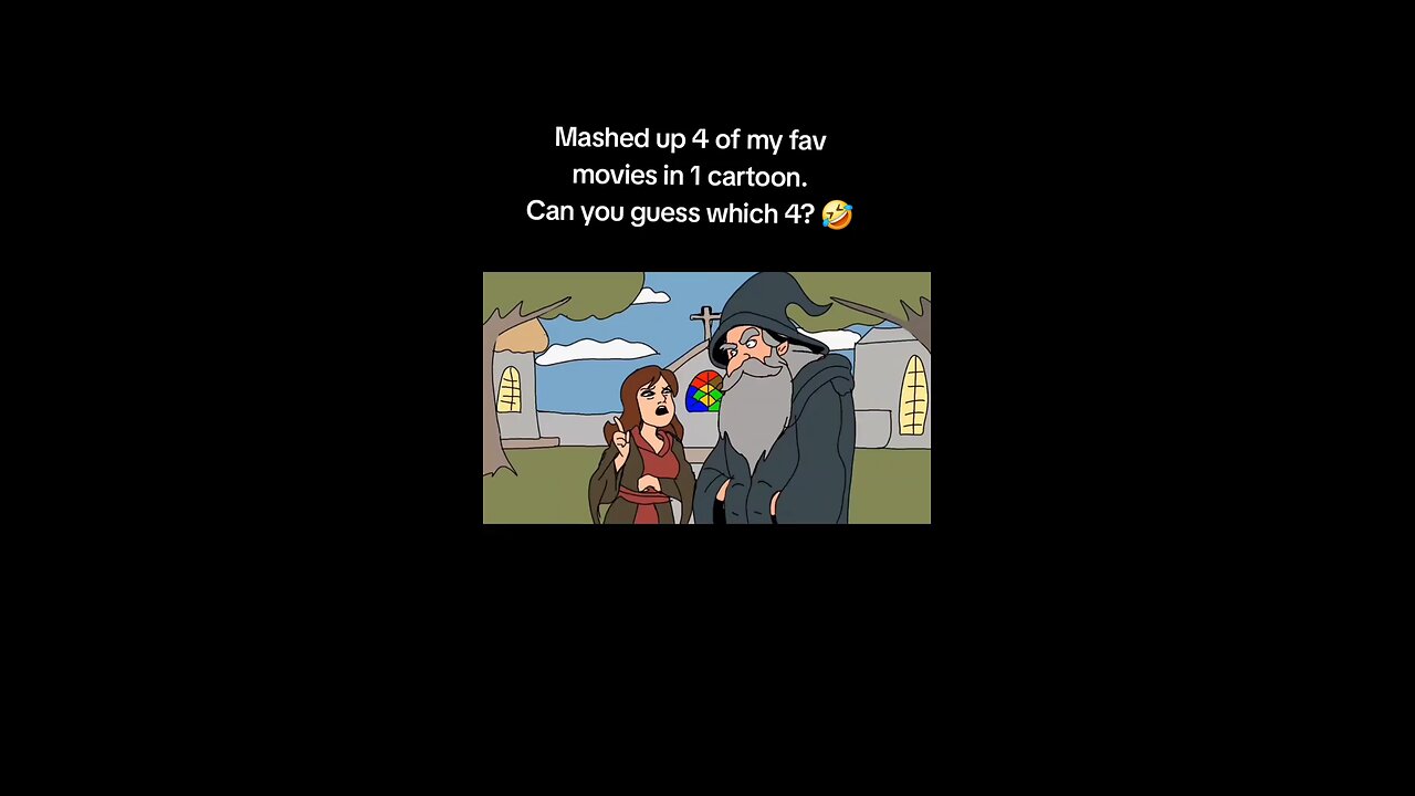 That I were a man