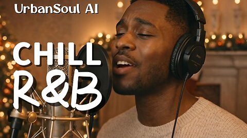 【 Chill R&B 】Soul Music for Relax & Study |