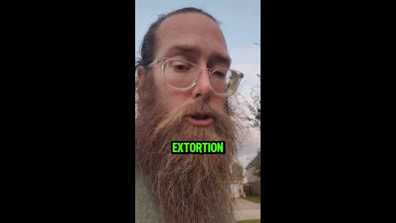 Tipping Pressure Is OUT OF CONTROL.