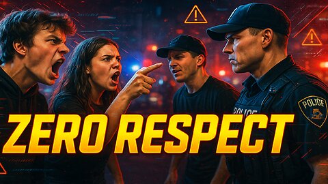 🔥 On the Edge: Cops Face Off Against Violent Criminals!