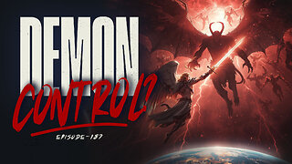 EXPOSED: Demonic Powers Controlling World Nations | Angelic Warfare & Spiritual Authority | TFH #187
