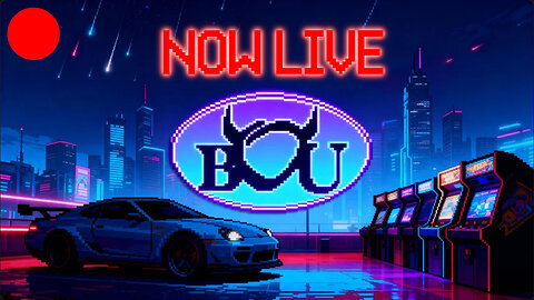 🔴 BouFrost Live [Ger]