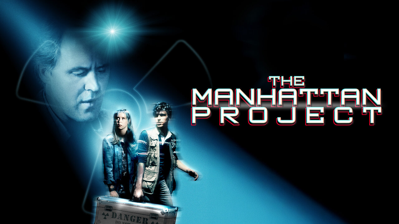 The Manhattan Project (1986)
