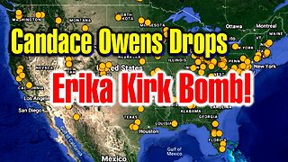 Things are Getting Crazy Now Candace Owens Dropped This..