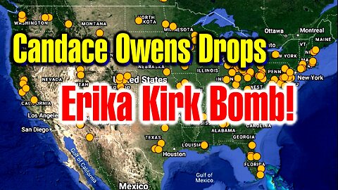 Things are Getting Crazy Now Candace Owens Dropped This..