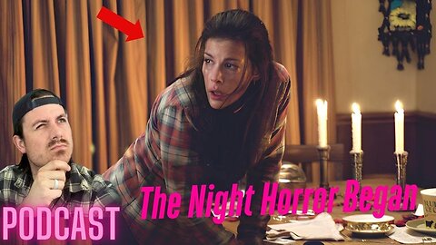 Ep. 425 | The Night Horror Began - MrBallen Podcast & MrBallen’s Medical Podcast