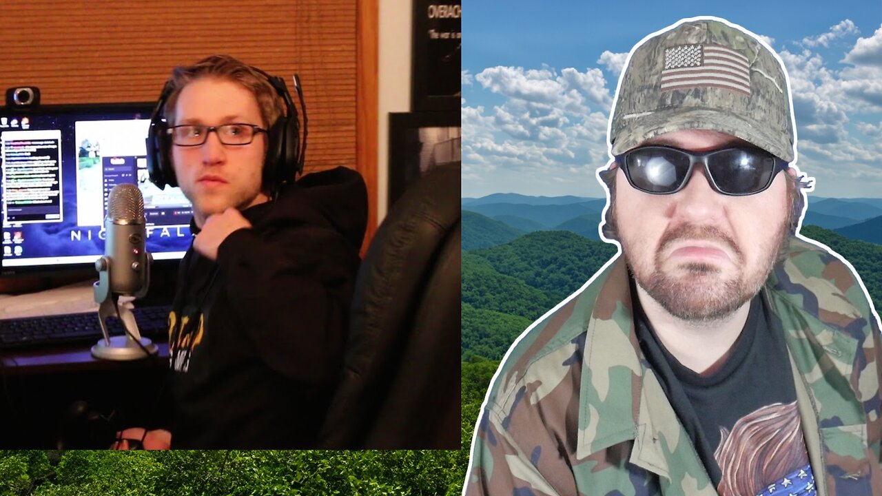 Psycho Dad Raids Stream (McJuggerNuggets) - Reaction! (BBT)