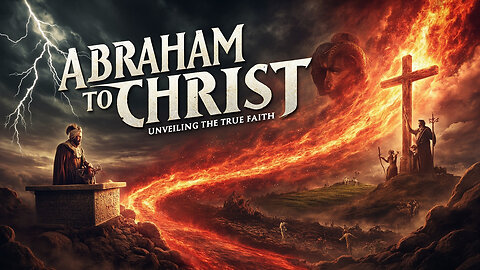 From Abraham to Christ: Covenant Truth vs. Edom’s Ancient Lies