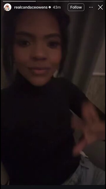 Candace Owens: Explosive Update After 4.5-Hour Private Meeting with Erika Kirk – Path to Unity?